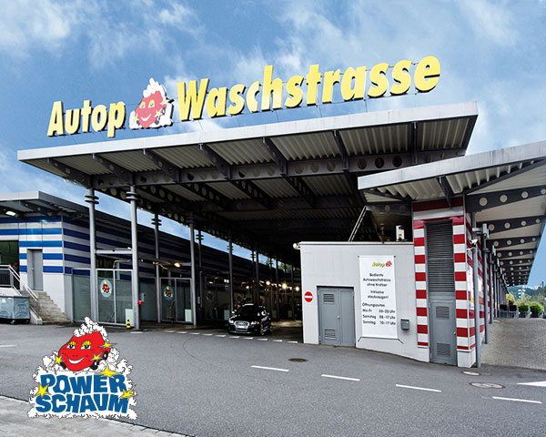 Professionelle Autopflege und Fahrzeugaufbereitung Weil am Rhein, Lörrach,  Basel