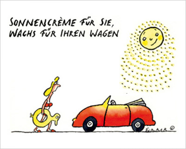 Autopflege im Früjahr ☀ Thema ⇒ Übersicht