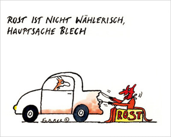 Autopflege im Winter