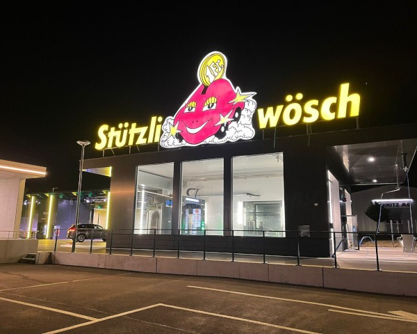 Autop Autowaschstrassen & Stützliwösch Standorte im Kanton ...