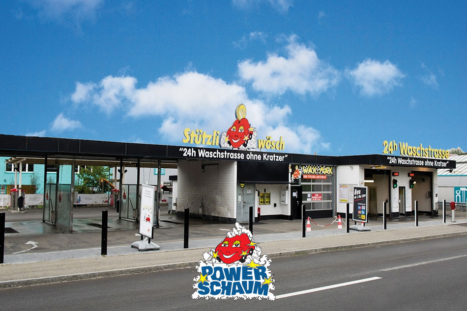 stutzliwosch autowasche autoinnenreinigung auto waschen in villmergen autop