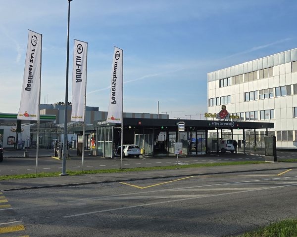 5 SB-Waschboxen PW
