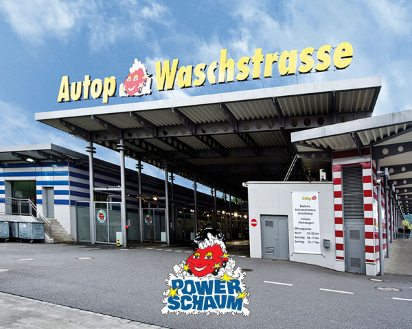 Autop & Stützliwösch